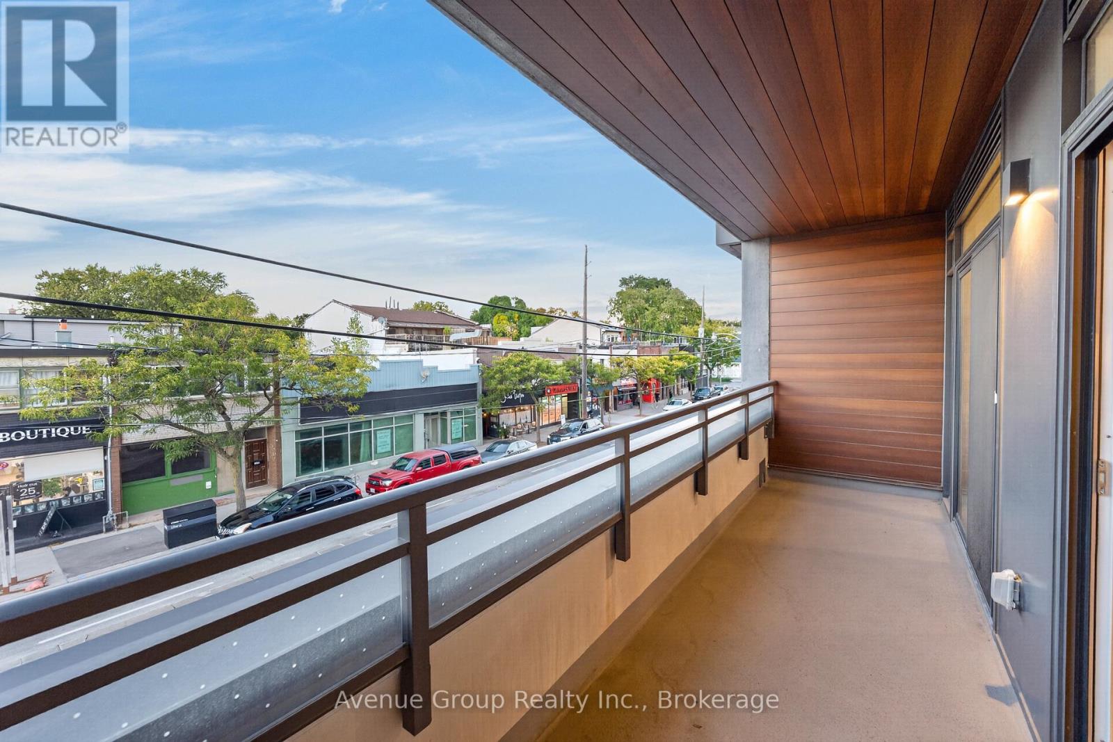 202 - 1285 Queen Street E Property Photo 25