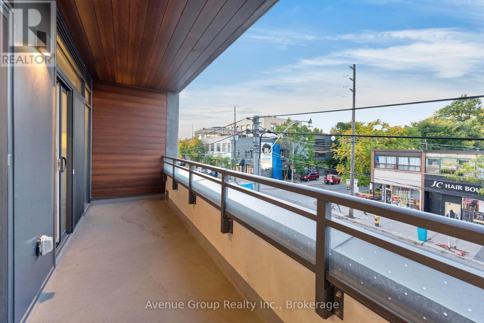 202 - 1285 Queen Street E Property Photo 26