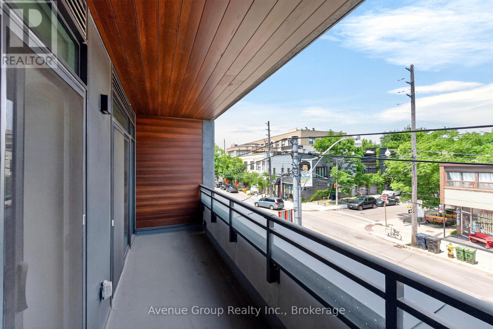 202 - 1285 Queen Street E Property Photo 27