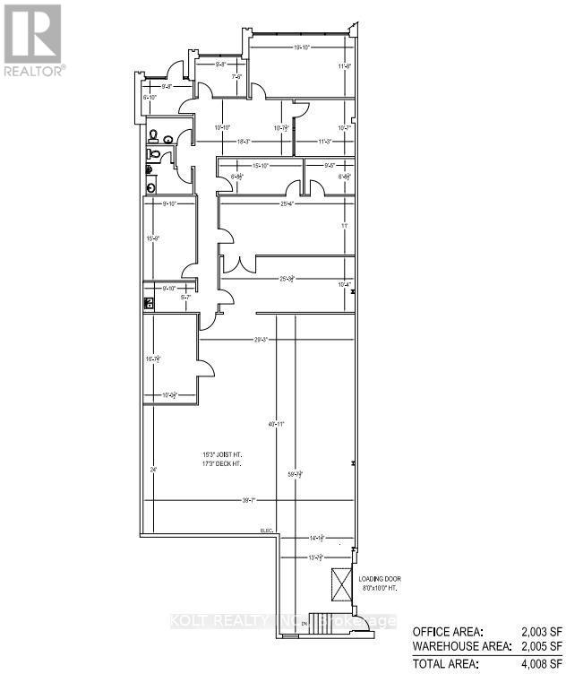 Unit 6 - 931 Progress Avenue Property Photo 13