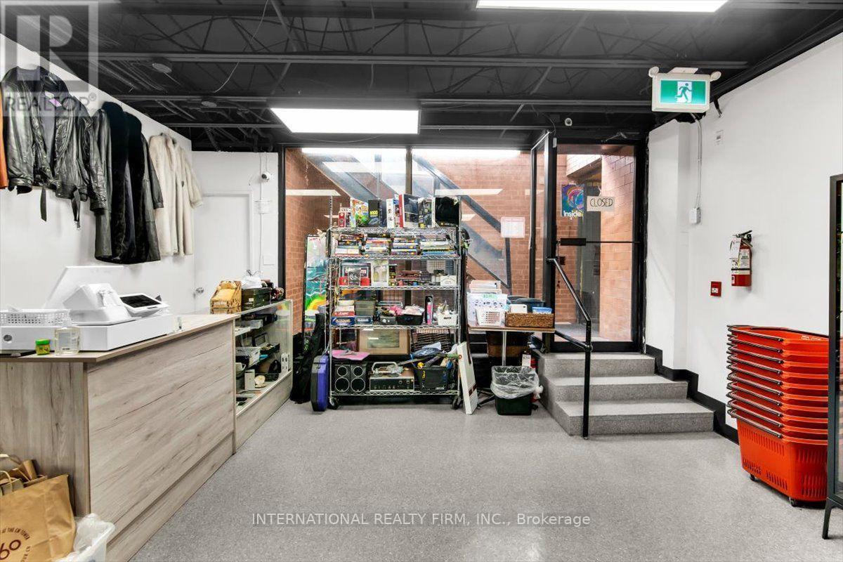 783 Danforth Avenue Property Photo 13