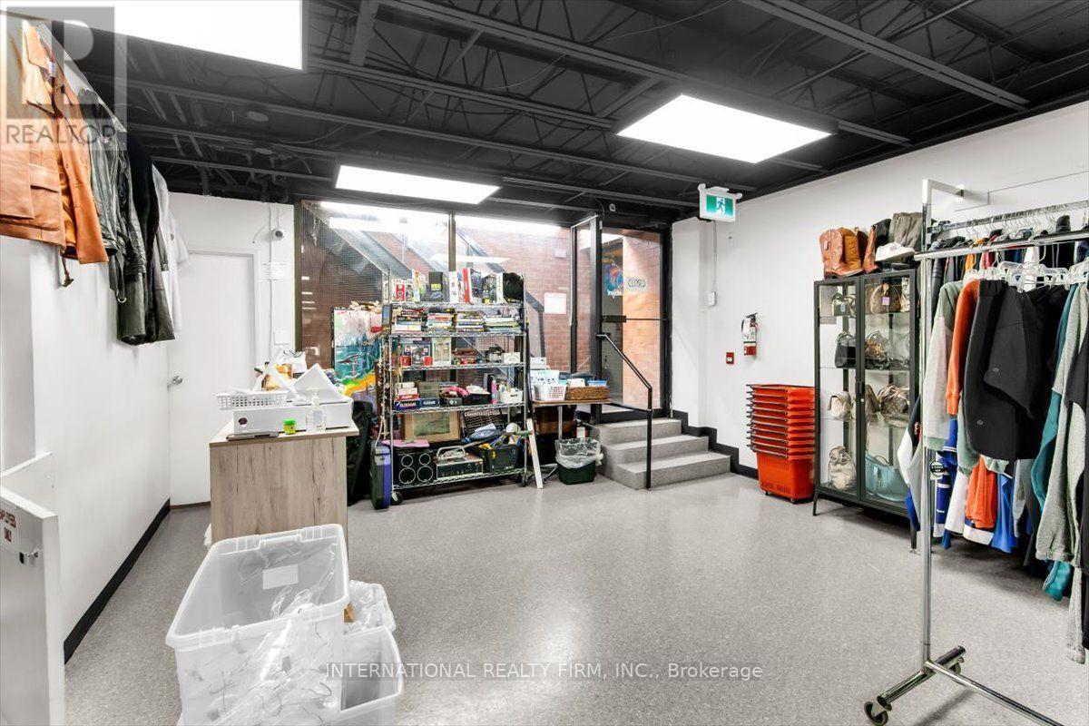 783 Danforth Avenue Property Photo 14