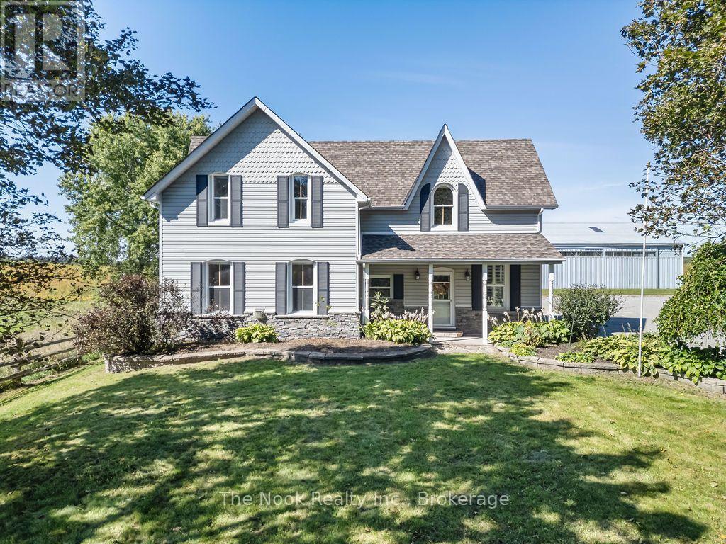 3941 Mountjoy Road Property Photo 1