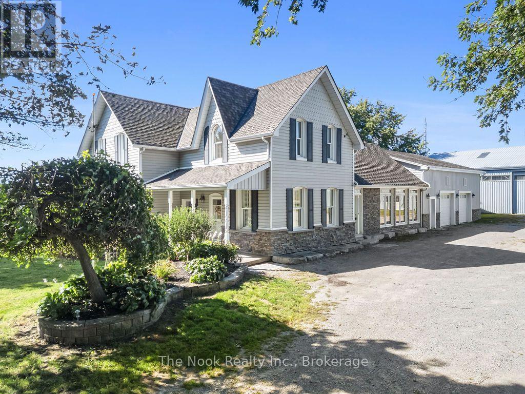 3941 Mountjoy Road Property Photo 2