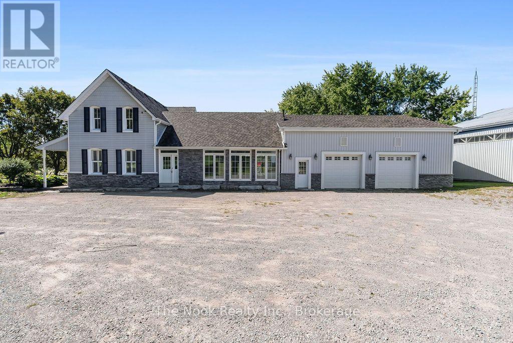 3941 Mountjoy Road Property Photo 3