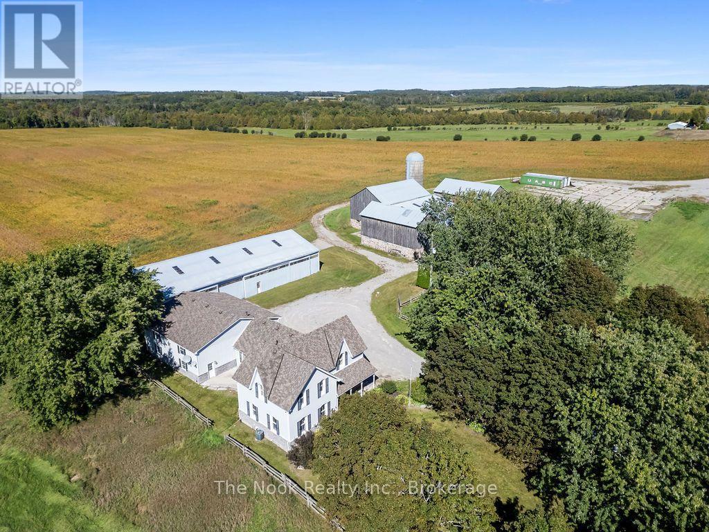 3941 Mountjoy Road Property Photo 4