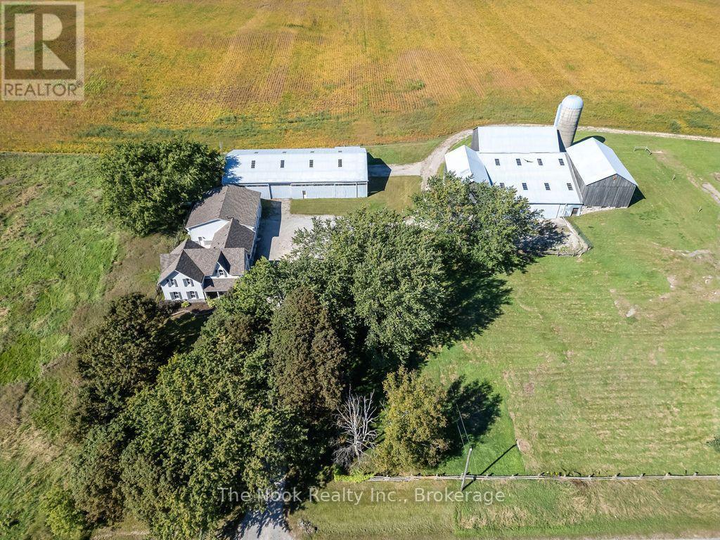 3941 Mountjoy Road Property Photo 5