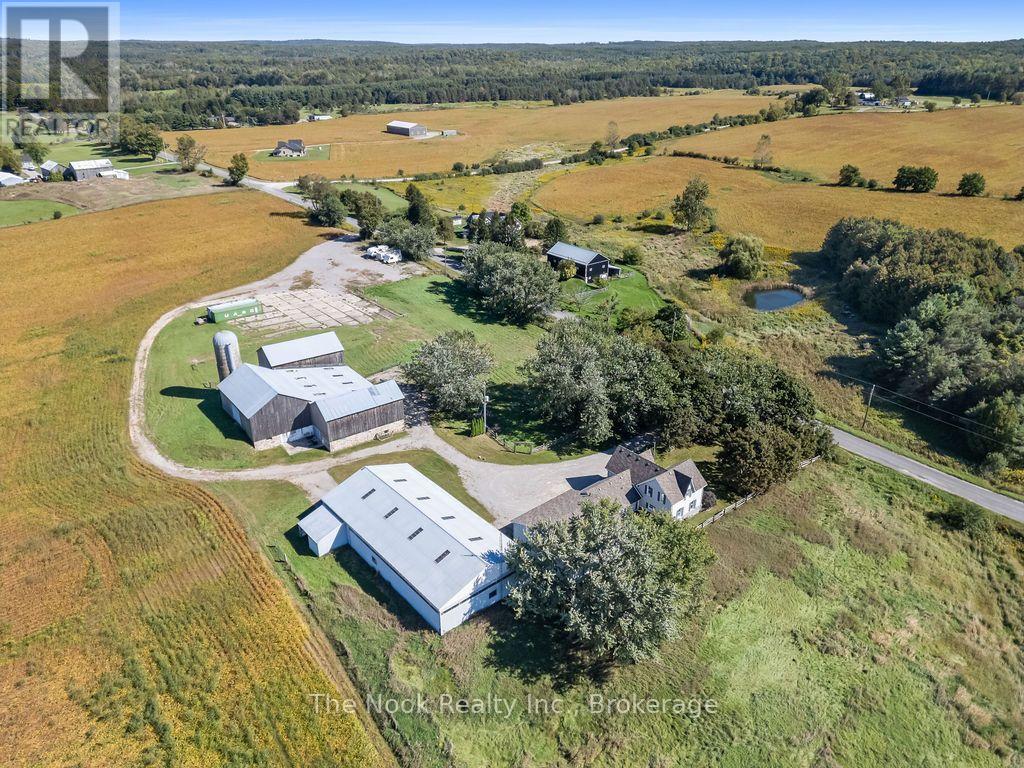 3941 Mountjoy Road Property Photo 6