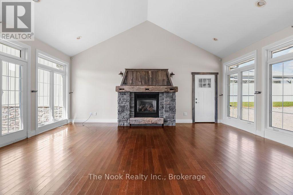 3941 Mountjoy Road Property Photo 7