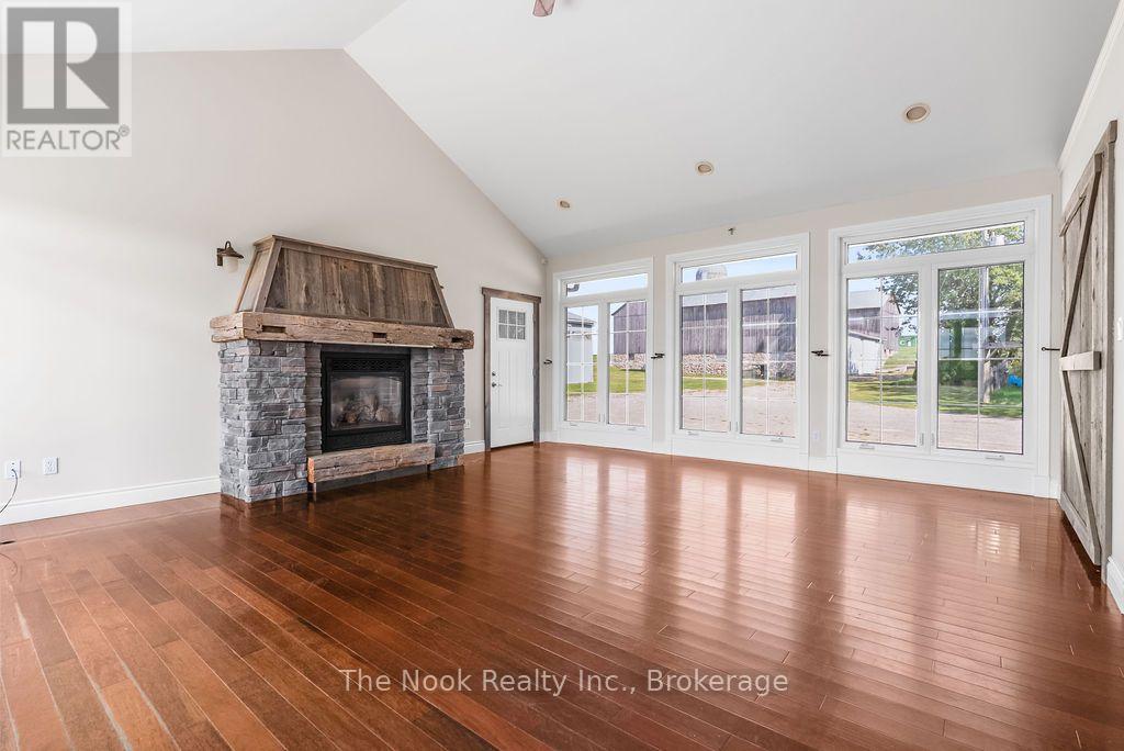 3941 Mountjoy Road Property Photo 8