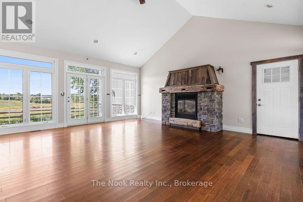 3941 Mountjoy Road Property Photo 9