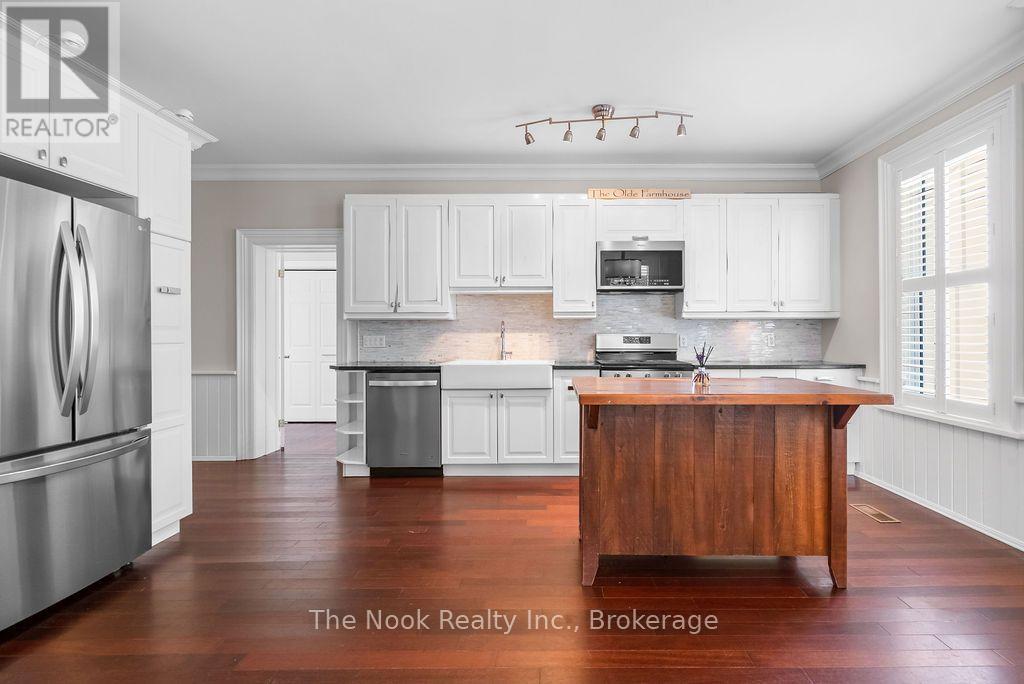 3941 Mountjoy Road Property Photo 10