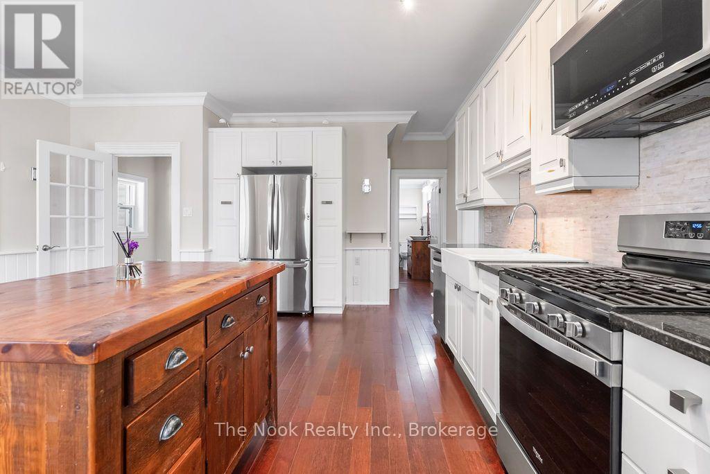3941 Mountjoy Road Property Photo 13