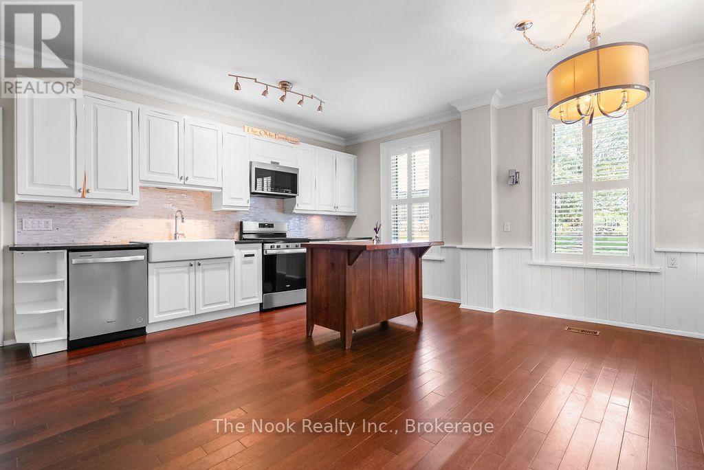 3941 Mountjoy Road Property Photo 14