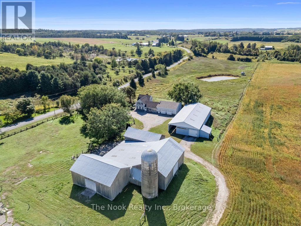 3941 Mountjoy Road Property Photo 26