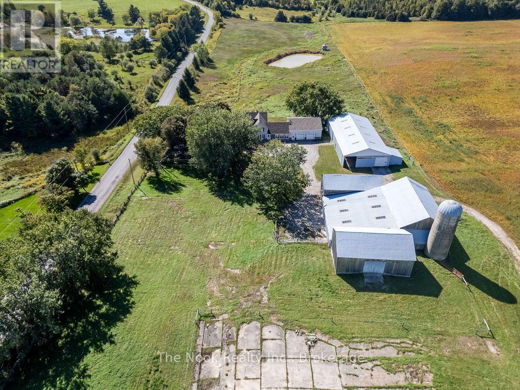 3941 Mountjoy Road Property Photo 27