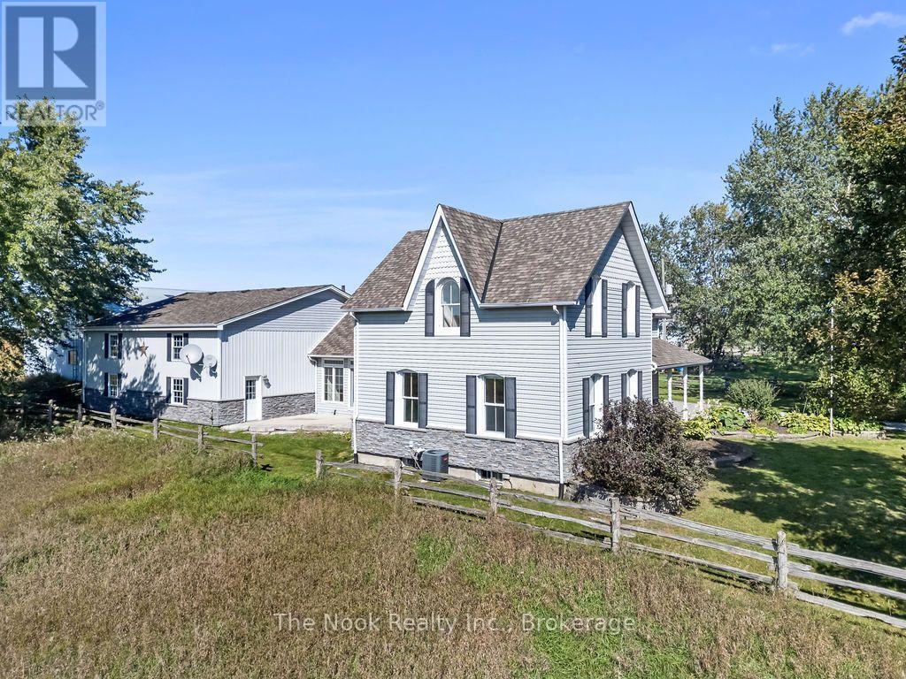 3941 Mountjoy Road Property Photo 30