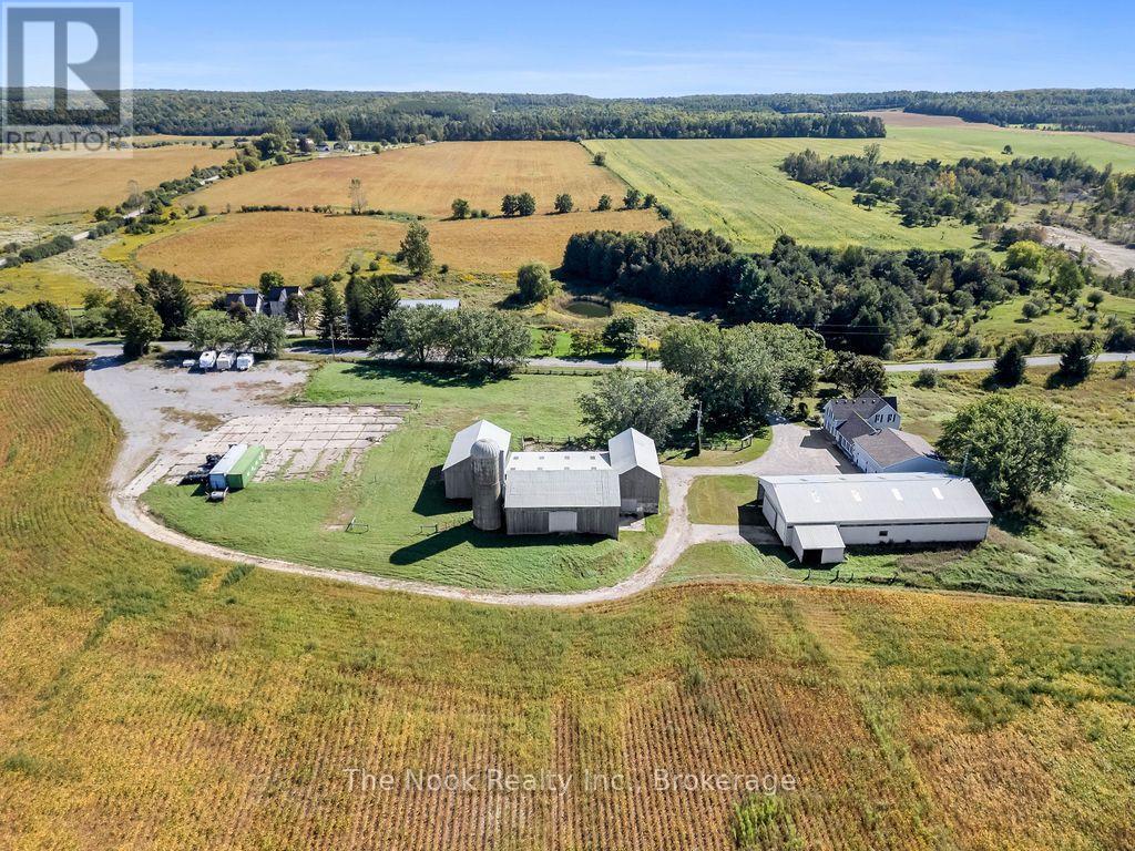 3941 Mountjoy Road Property Photo 31