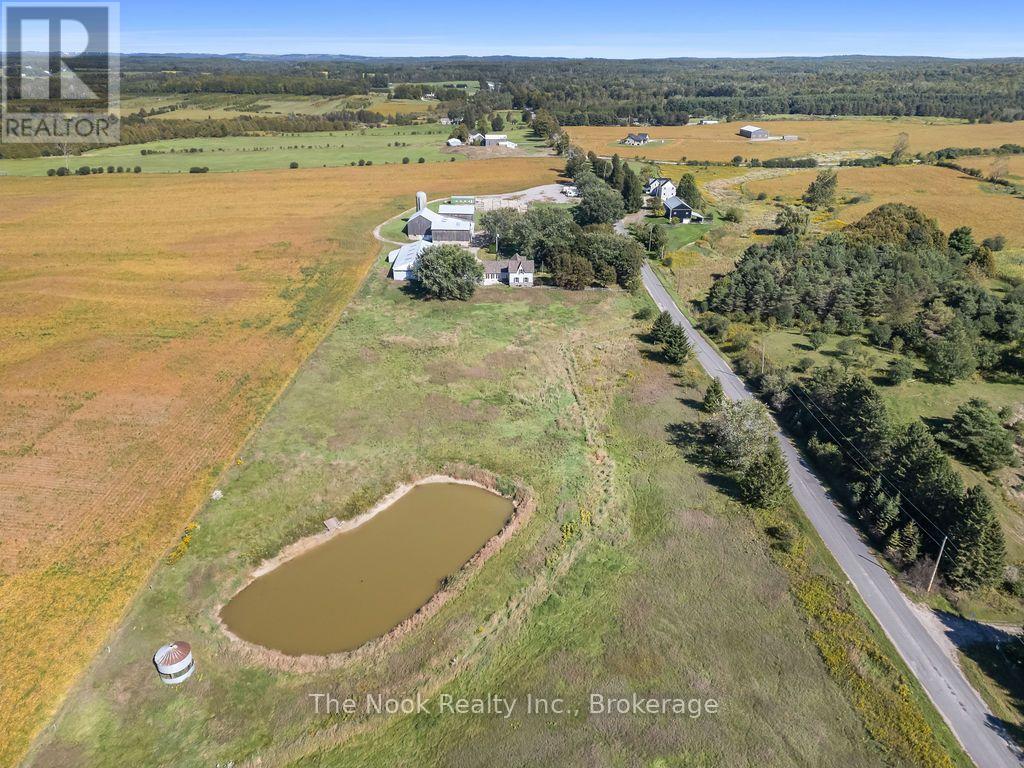 3941 Mountjoy Road Property Photo 33