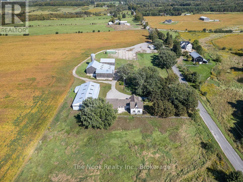 3941 Mountjoy Road Property Photo 34