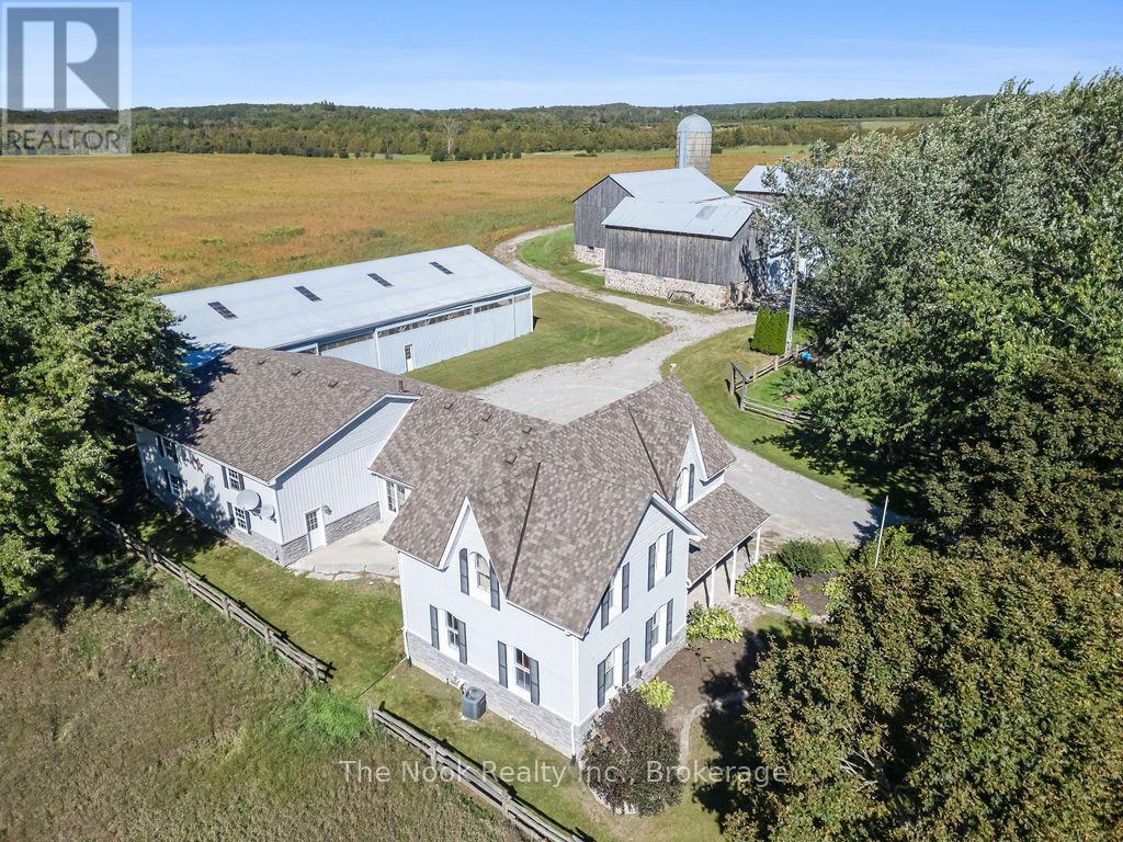 3941 Mountjoy Road Property Photo 35