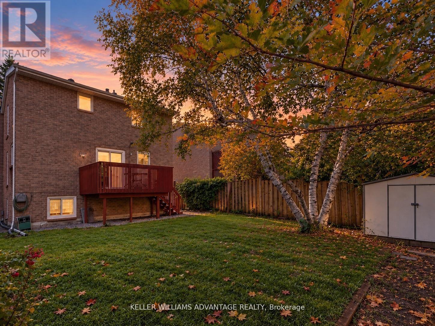58 Ambercroft Boulevard Property Photo 42