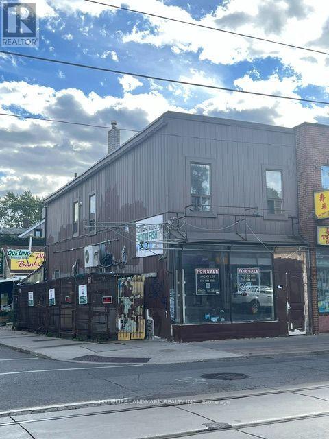 673 Gerrard Street E Property Photo 1