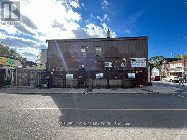 673 Gerrard Street E Property Photo 2
