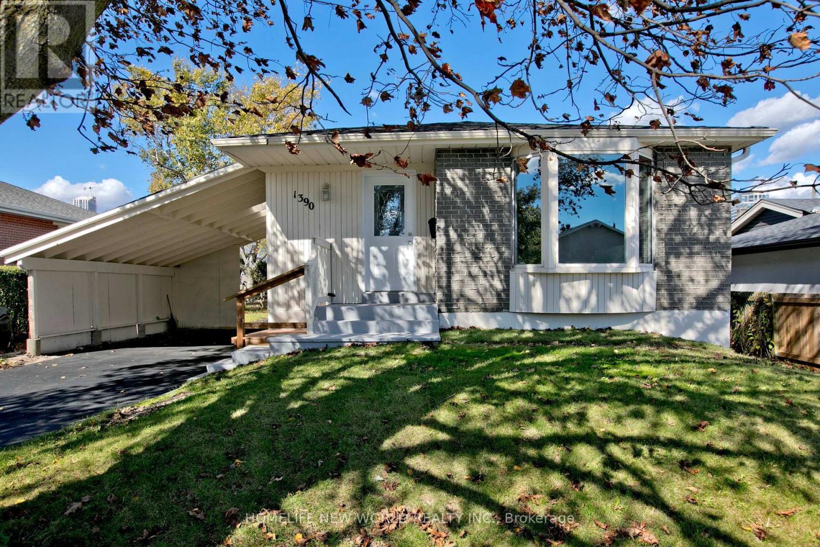 1390 Garvolin Avenue Property Photo 1