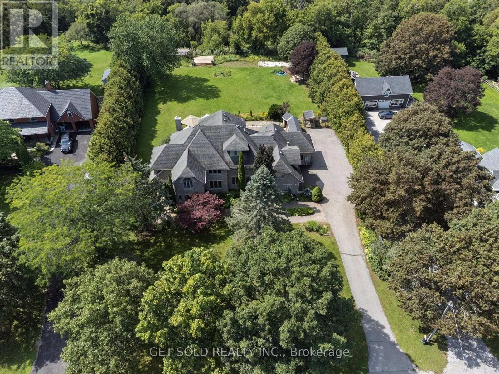3662 Old Scugog Road Property Photo 1