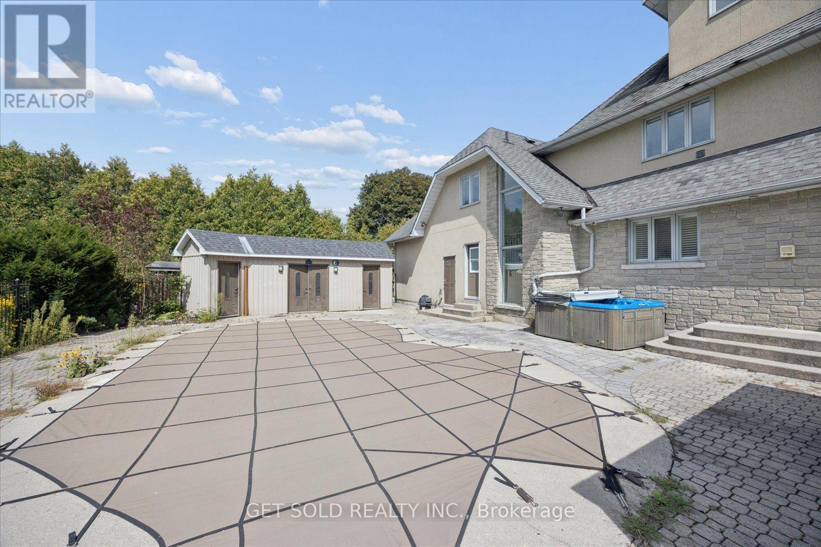3662 Old Scugog Road Property Photo 37