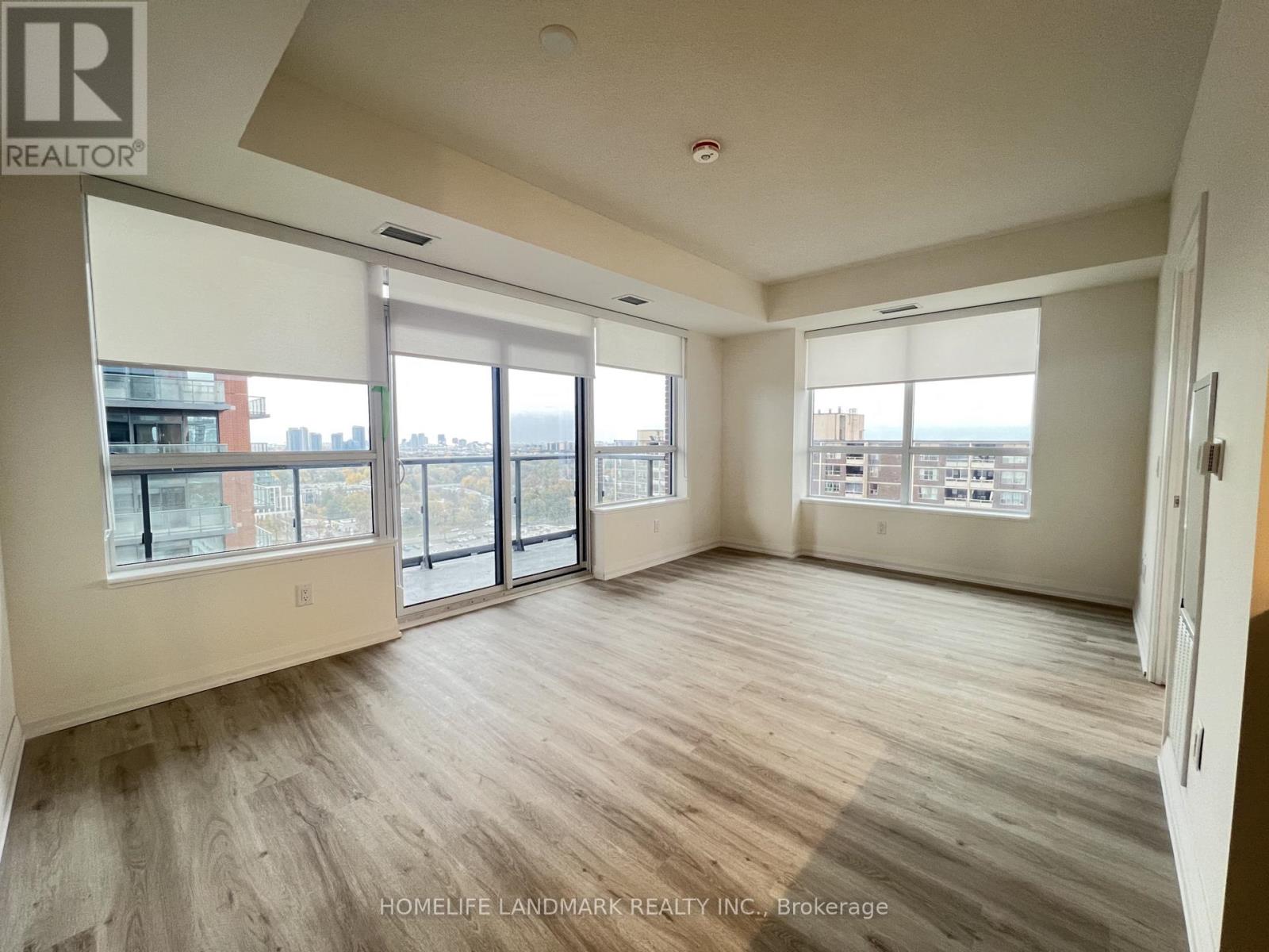 1607 - 3260 SHEPPARD AVENUE E Property Photo 1