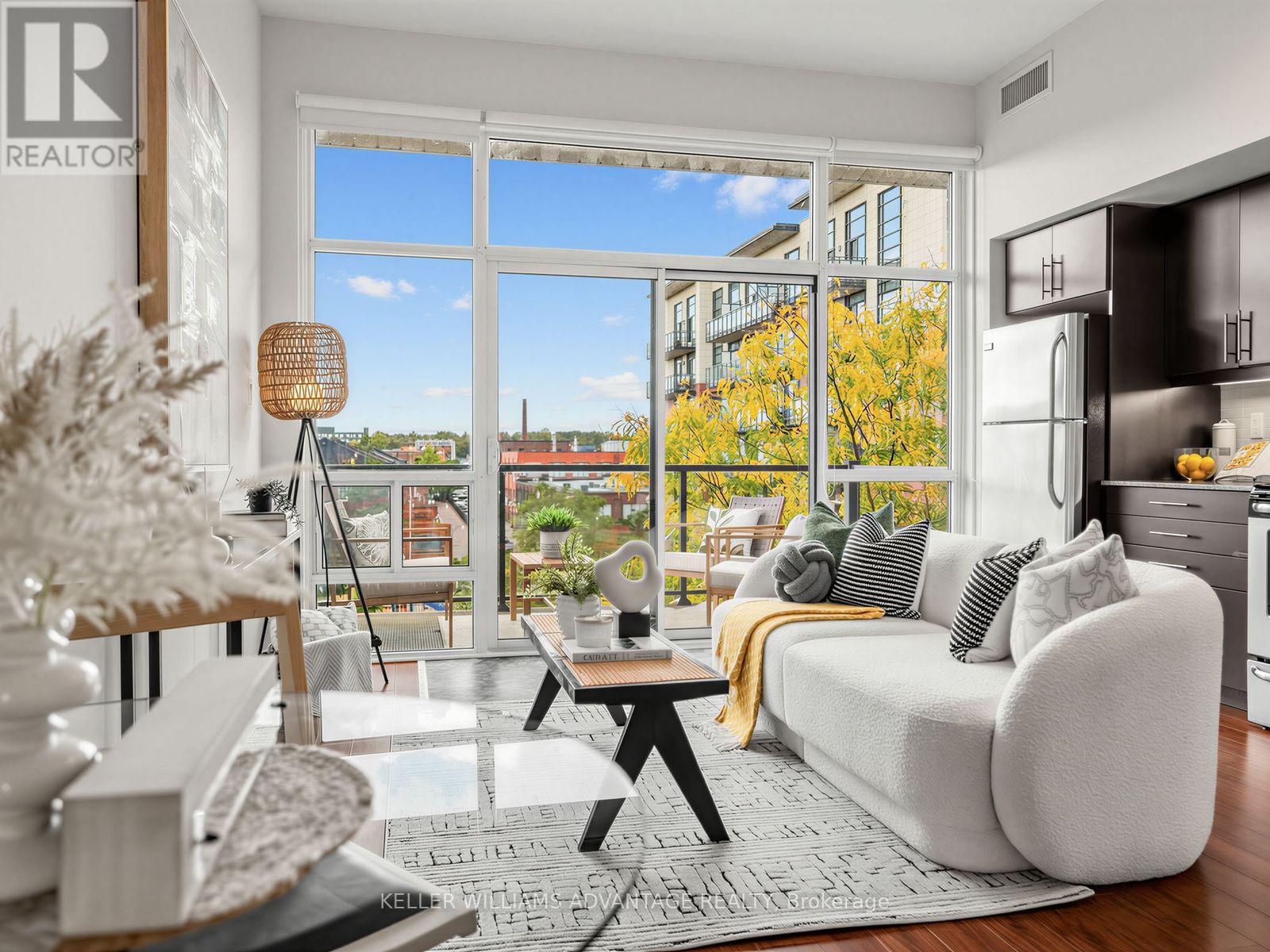 403 - 53 COLGATE AVENUE Property Photo 1