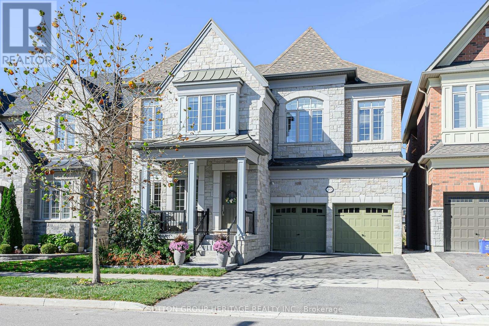 10 BEAVERDAMS DRIVE Property Photo 1