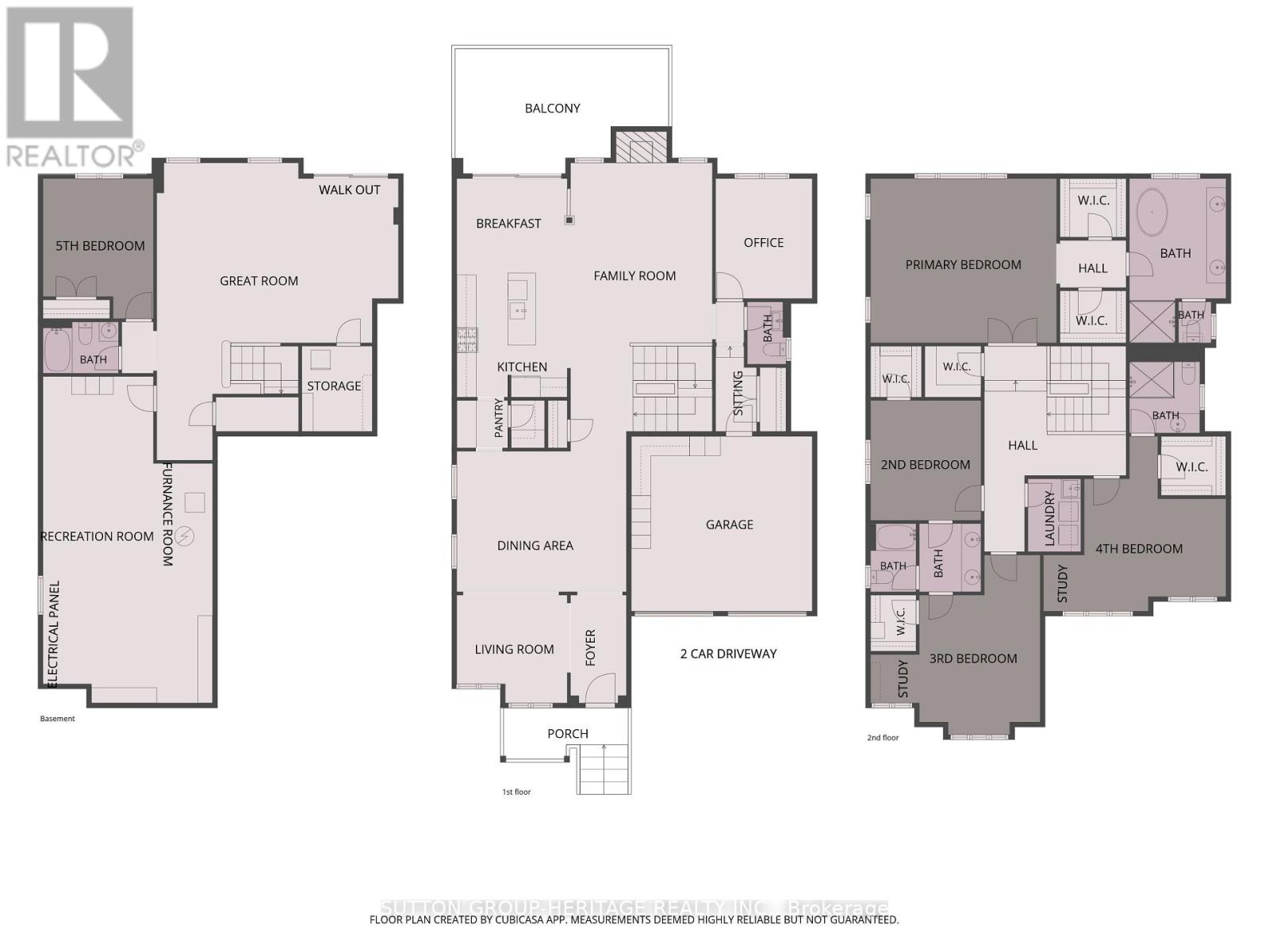 10 Beaverdams Drive Property Photo 50