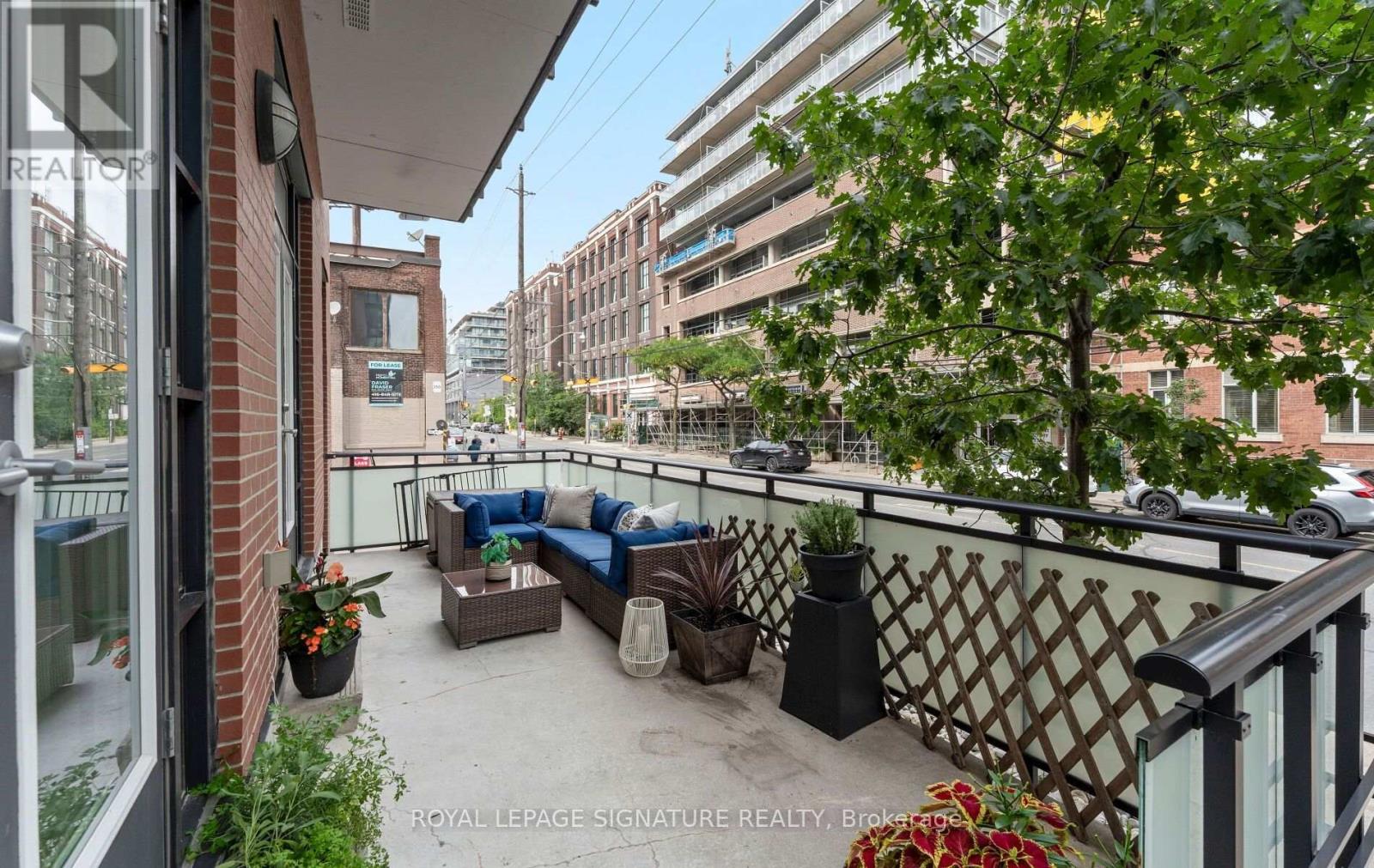 111 - 88 Colgate Avenue Property Photo 29