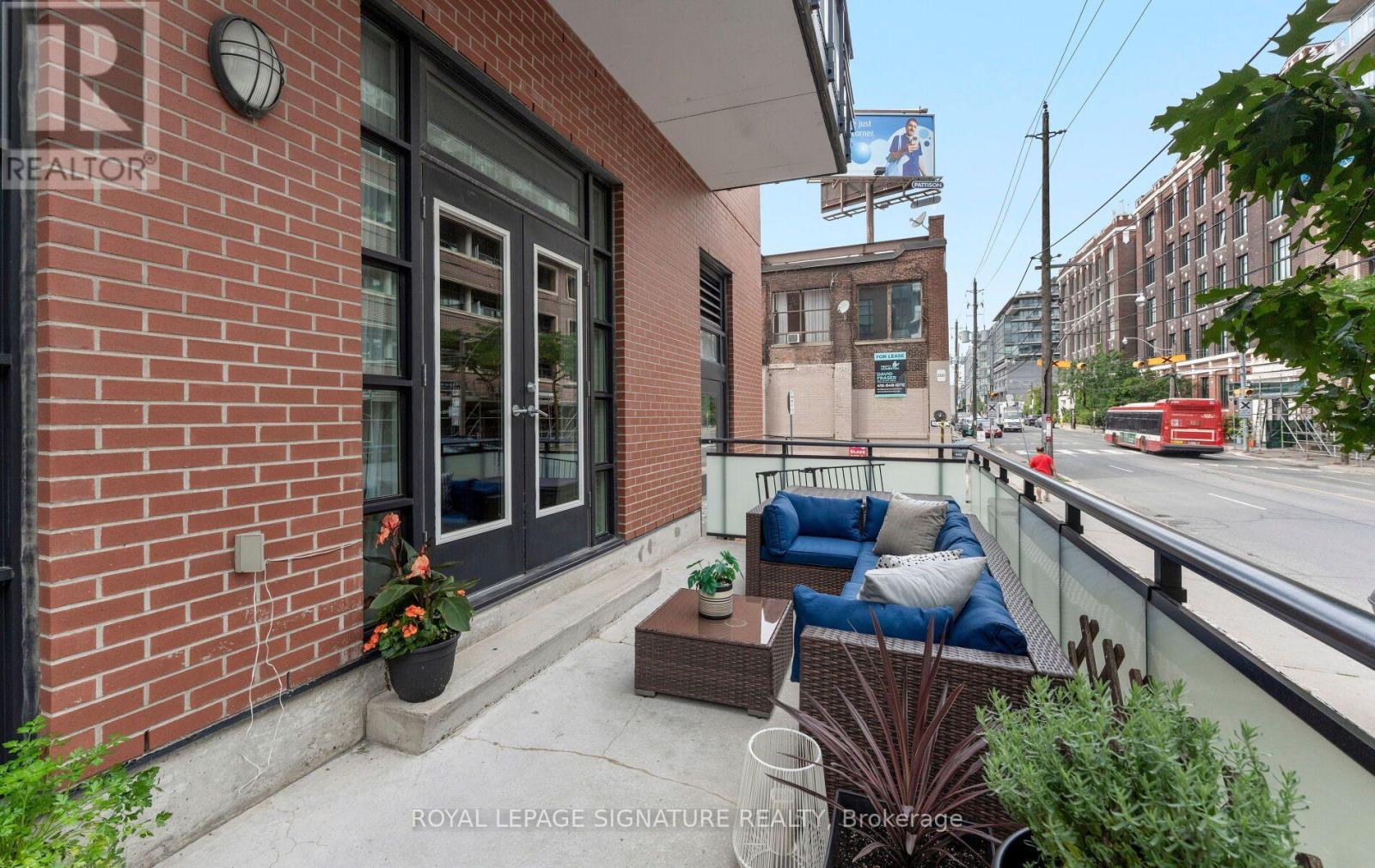 111 - 88 Colgate Avenue Property Photo 30