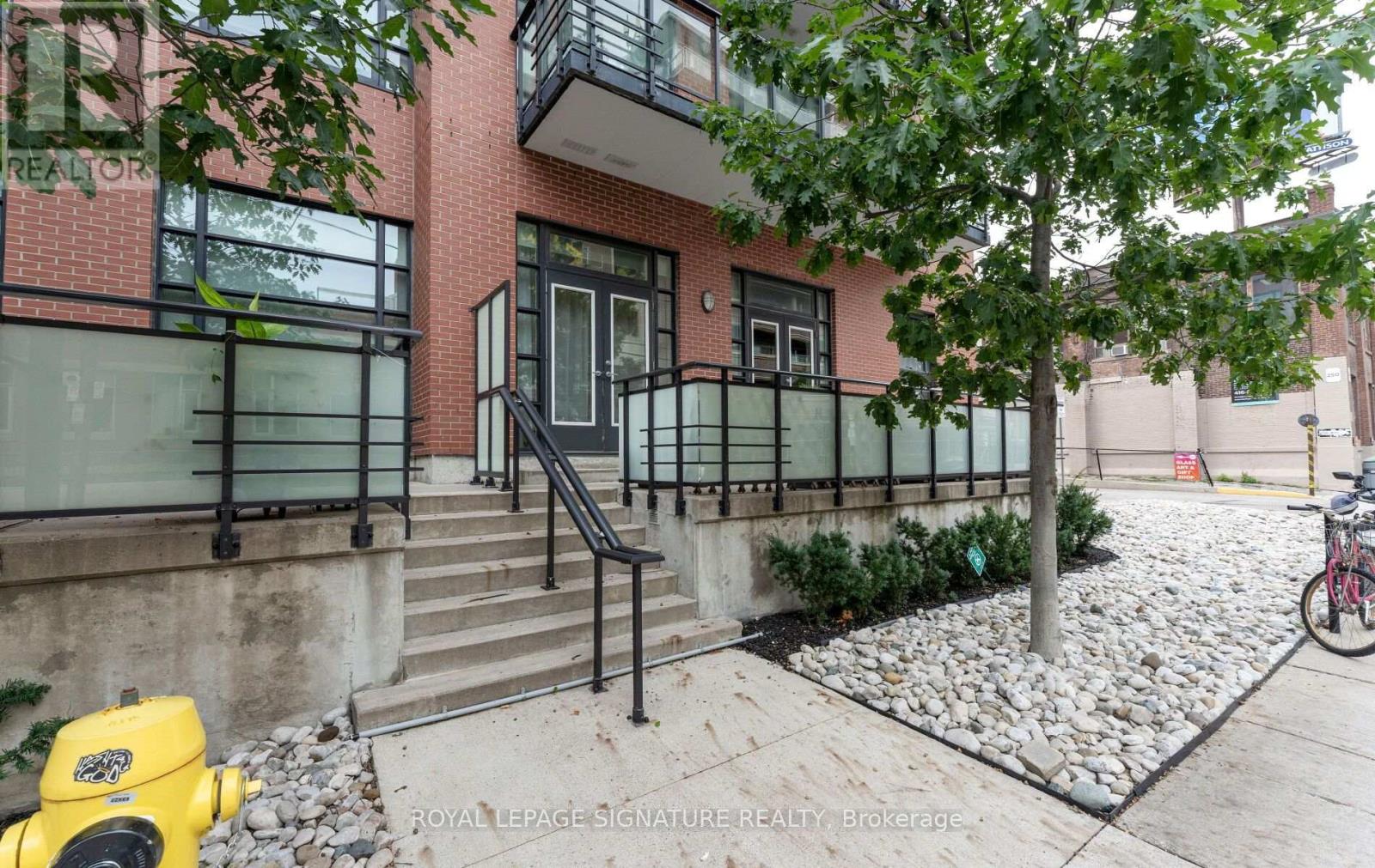 111 - 88 Colgate Avenue Property Photo 32