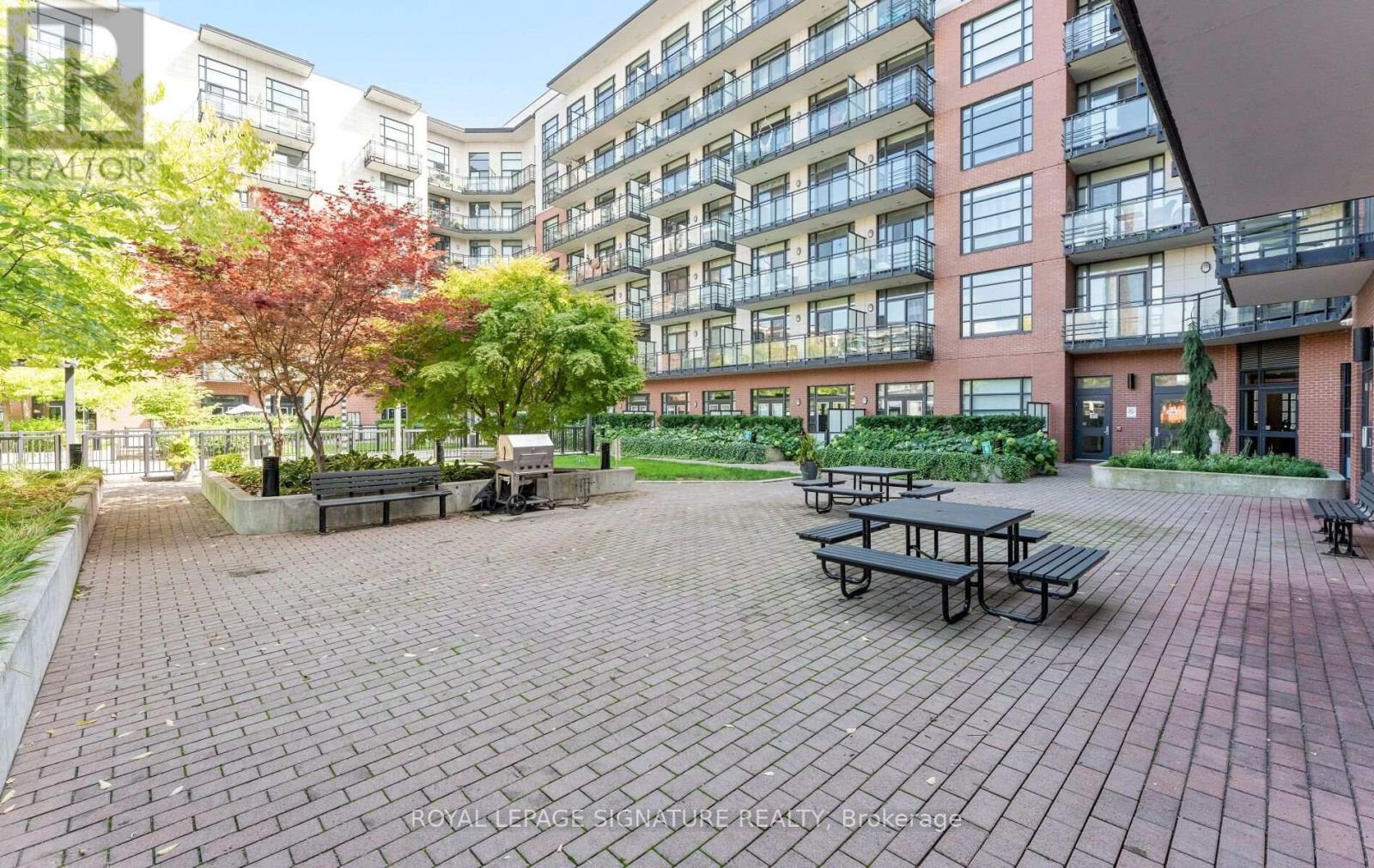 111 - 88 Colgate Avenue Property Photo 42