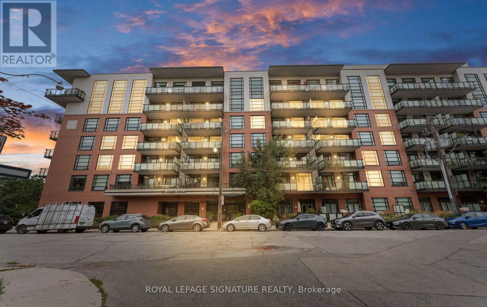 111 - 88 Colgate Avenue Property Photo 45