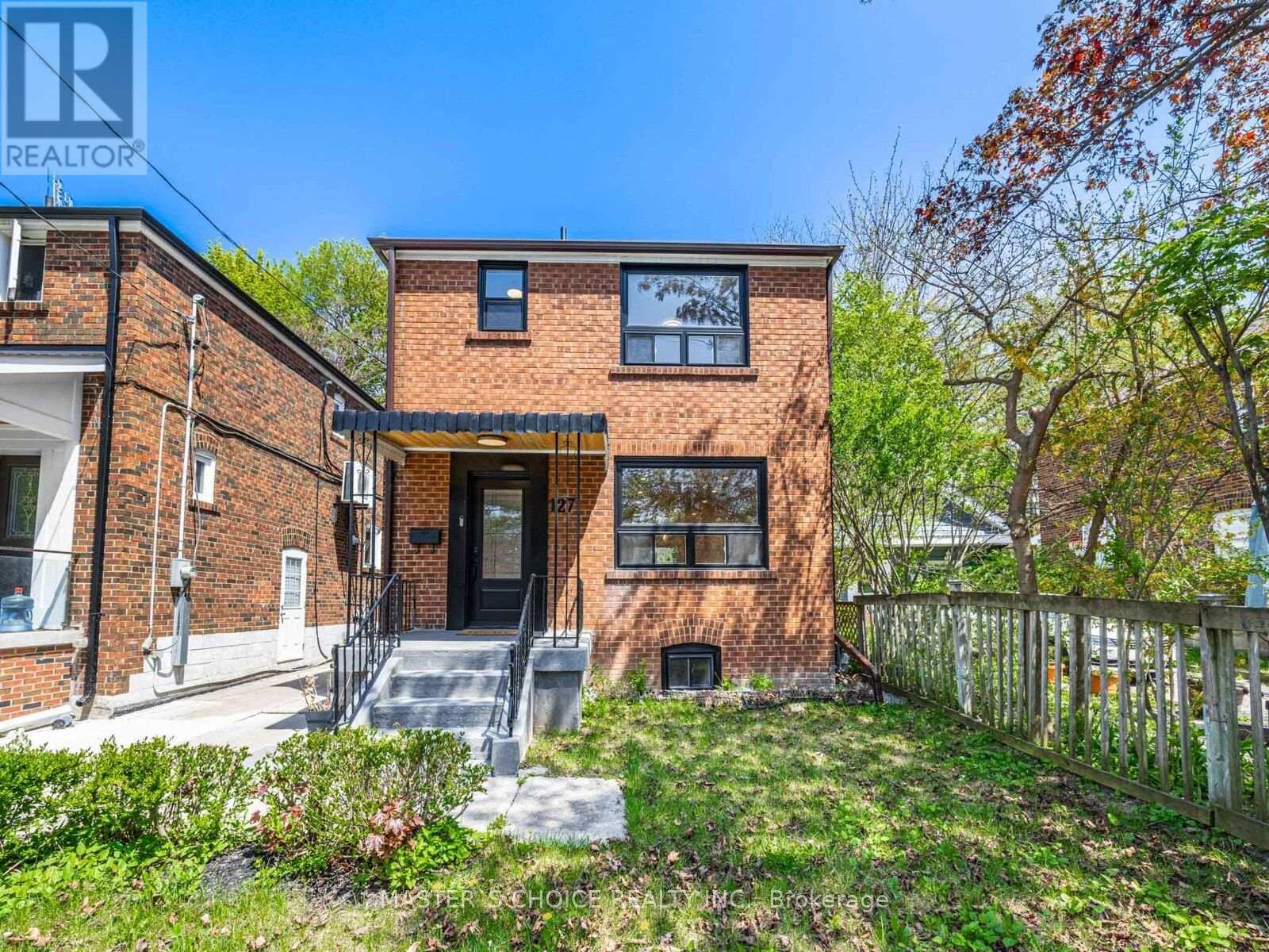 127 HIGHFIELD ROAD Property Photo 1
