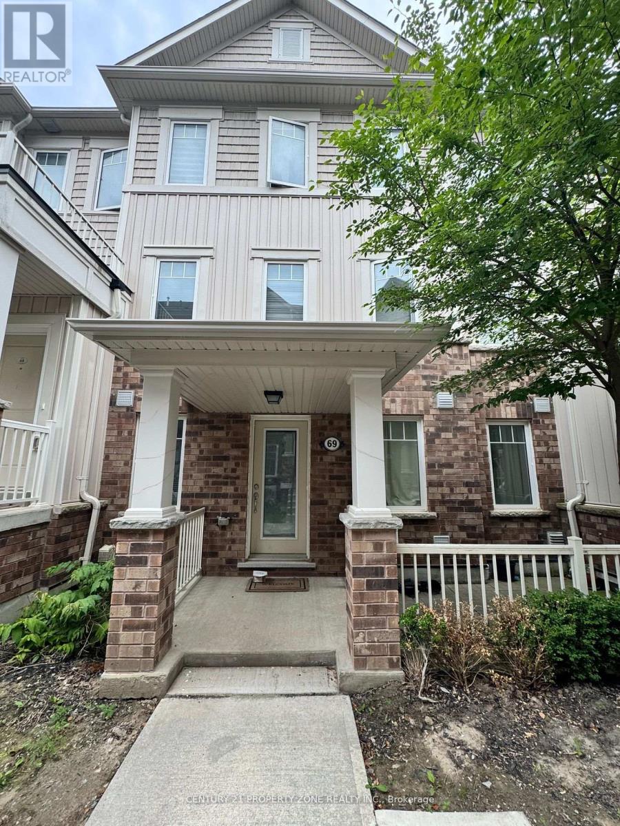 69 - 2500 Hillrise Court Property Photo 1