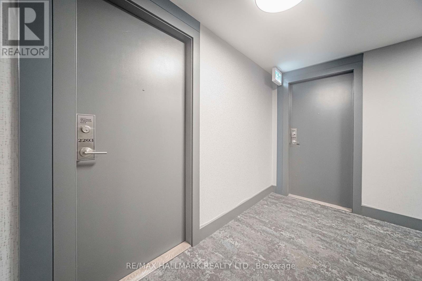 2203 - 3260 Sheppard Avenue E Property Photo 2