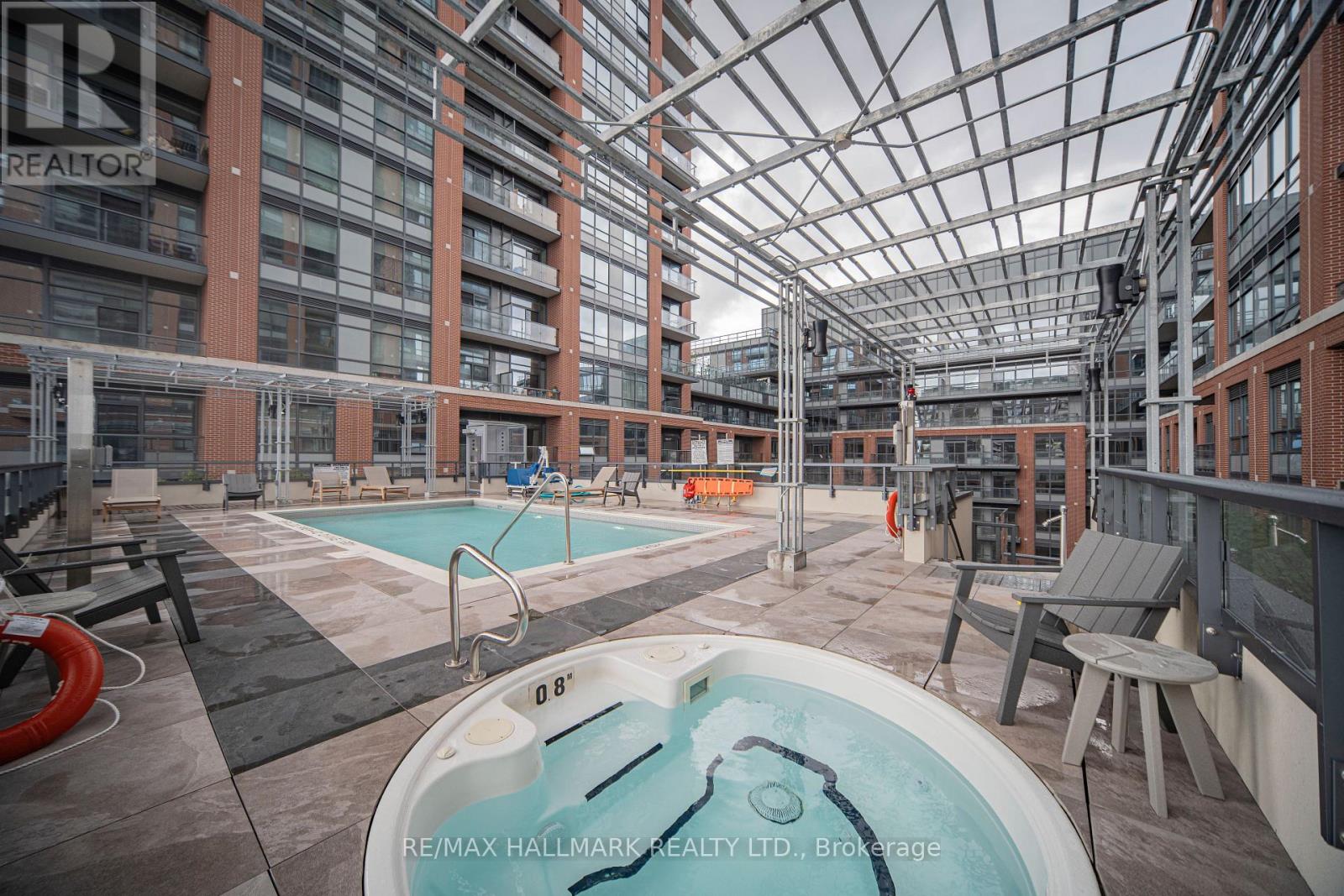 2203 - 3260 Sheppard Avenue E Property Photo 30