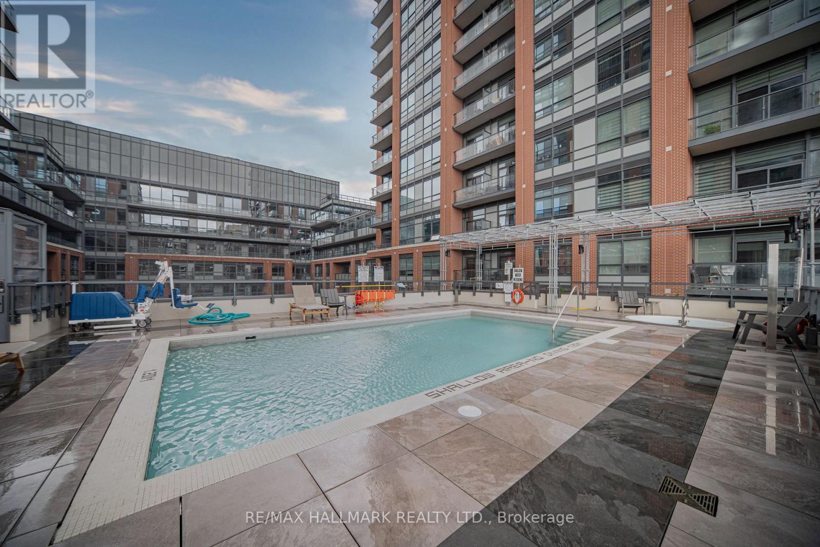 2203 - 3260 Sheppard Avenue E Property Photo 31