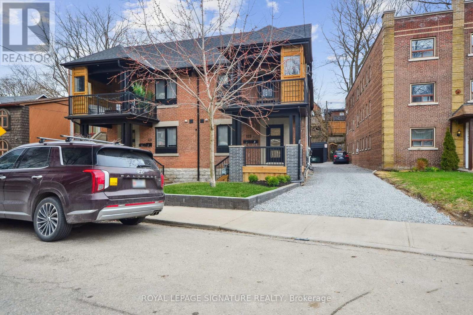 Main - 129 Kenilworth Avenue Property Photo 13