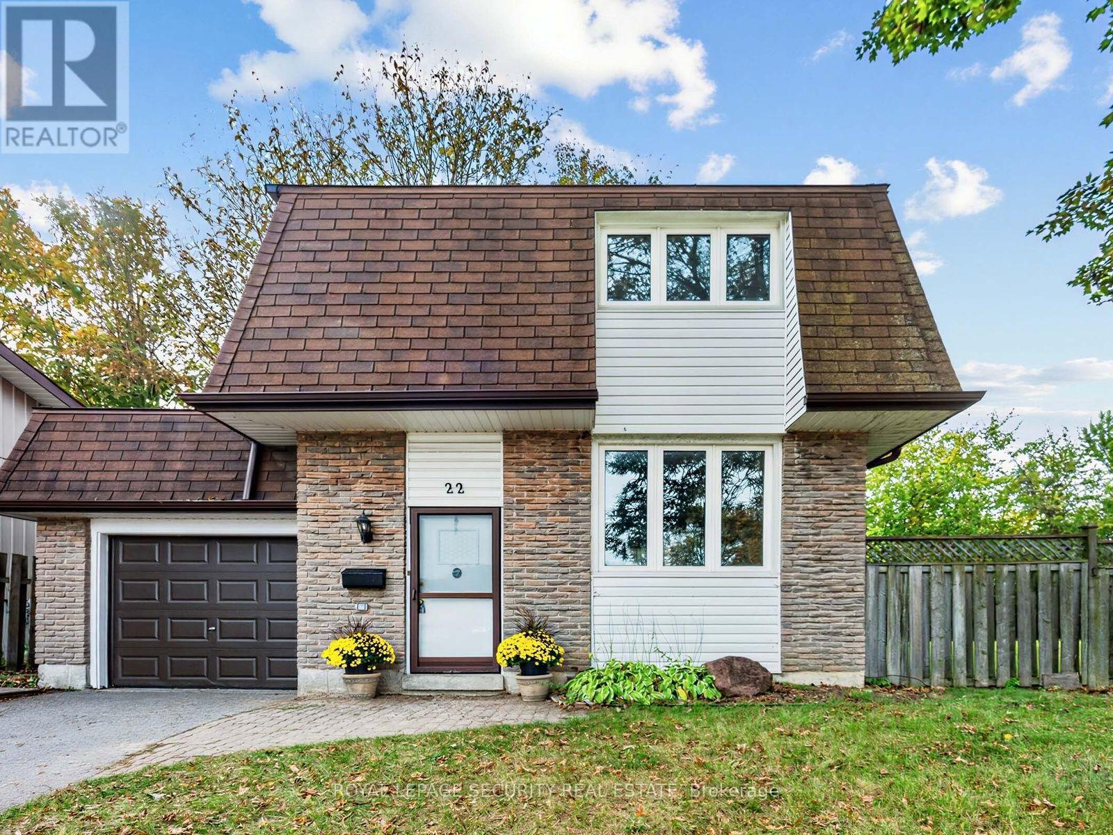 22 Harper Court Property Photo 1