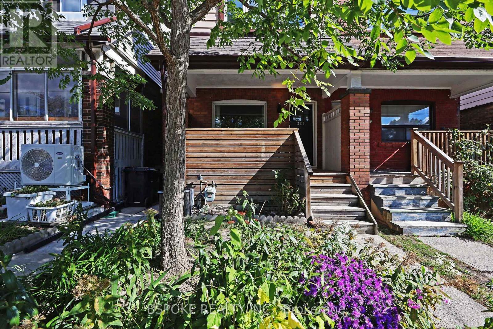 389 Coxwell Avenue Property Photo 2