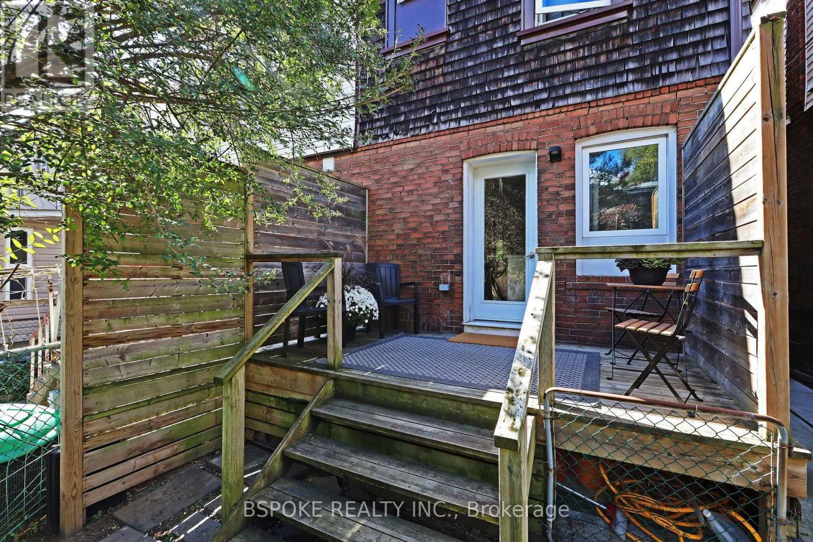 389 Coxwell Avenue Property Photo 26