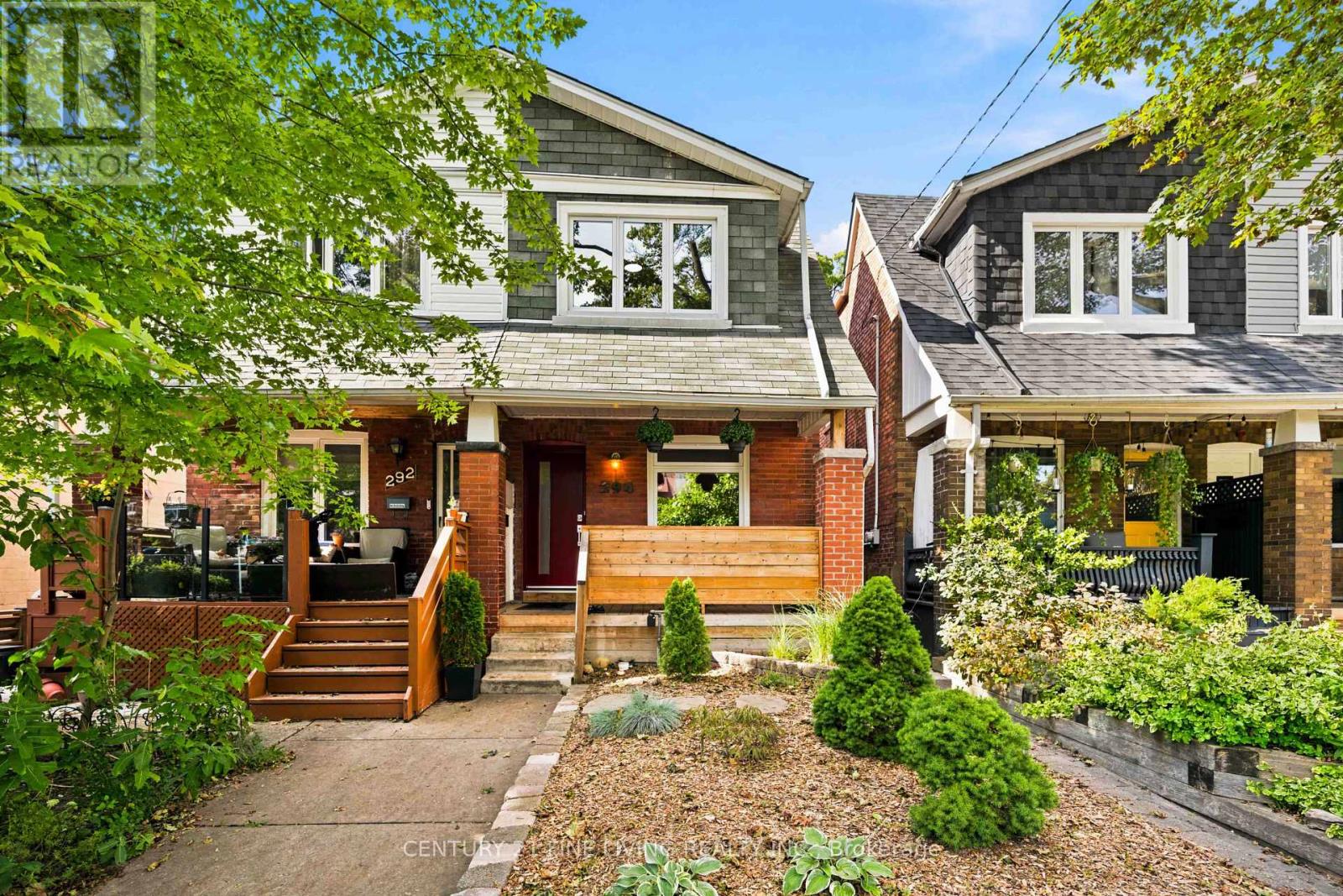 294 Gainsborough Road Property Photo 1